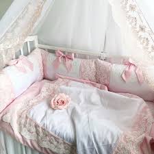 About 0% of these are bedding set. Cot Bumper Baby Bedding Set Baby Girl Gifts Crib Bumper Baby Etsy