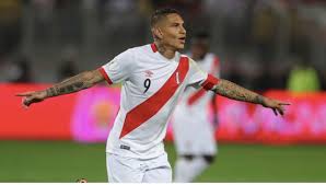 When you click here the button will be activated and you can send your recommendation. Paolo Guerrero Appeal To Be Heard By Fifa