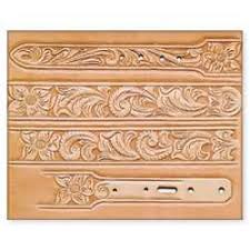 Maybe you would like to learn more about one of these? Floral Belt Craftaid Tandy Leather Inc