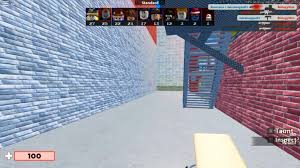 Hacking and exploiting in roblox arsenal is overrated. Roblox Montage
