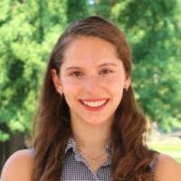 Emily Rothrock's Instagram, Twitter & Facebook