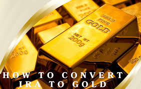 How to Convert IRA to Gold: A Step-by-Step Guide - Gold IRA Companies US