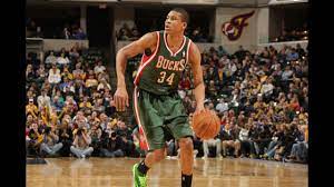 Giannis antetokounmpo's rookie card selling for a large amount. Giannis Antetokounmpo S Rookie Year Highlight Video Youtube