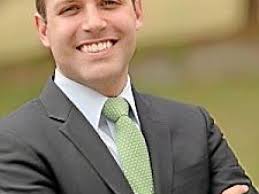 Rep. Ryan Mackenzie, candidate for the 134th Pa. House seat