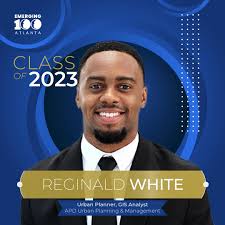 Emerging 100 of Atlanta™️ 🚩