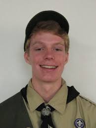 Eagle Scouts