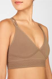 The rico series welcomes curves and volumes into a classic design defined by soft lines and an embracing expression. Jeni Sculptknit Sport Bh Fabletics