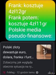 Dziś odpowiemy na wiele pytań nurtujących. Frankowicze Sie Uciesza Obrazkowo Pl Najlepsze Memy W Sieci