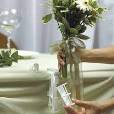 Get it by mon, mar 29. Bouquet Display Holders Wedding Favors Unlimited