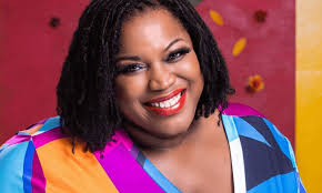 Rising Stars: Meet Kimberly Jones of Grant Park