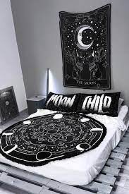 Lifestyle All Killstar Us Store Neutral Bedroom Decor Bedroom Design Bedroom