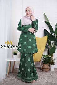 Free delivery above rm50 ✓ cash on delivery ✓ 30 days free return. Koleksi Pakaian Muslimah Kurung Moden Songket Tabur Mmc