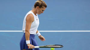 Wilson blade 98 16x19 v8 racquet · new. Simona Halep Bangt Aufgrund Von Verletzungsproblemen Um Teilnahme Bei Us Open Eurosport