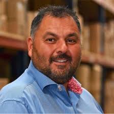 LIDL Distribution Centre with Advance Building Contracts