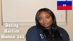 What is it like dating a haitian woman. Dating Haitian Women 101 Youtube