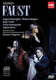 She was married to plumbing engineer andrei gheorghiu. Charles Gounod Faust Margarethe 2 Dvds Jpc