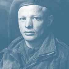 Oorlogsdoden Nijmegen 1940-1945