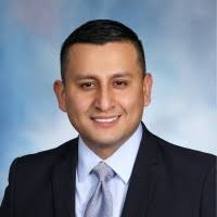 Hernan Ochoa, MBA