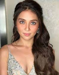 57 Trendy Ideas Hair Styles Women Party Beauty Debut Hairstyles Kathryn Bernardo Hairstyle Ball Hairstyles
