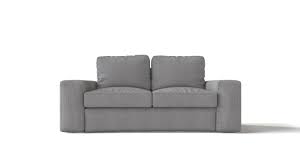 3d model of kivik sofa. Sofa Kivik Flyingarchitecture