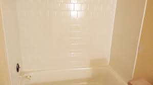 We have many applications that have gone much longer. Tub Reglazing Shower Bathtub Refinishing Baltimore Md