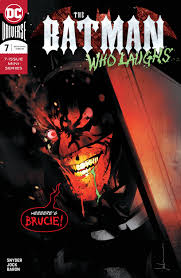 Check spelling or type a new query. The Batman Who Laughs 7 Review Batman News