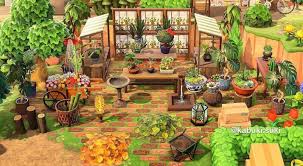 See more ideas about bamboo garden, garden design, backyard. Acnh Greenhouse Design Ideas How To Make A Greenhouse In Animal Crossing New Horizons