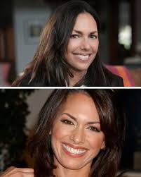 The Bangles Band Members in 1989 Revolution Magazine