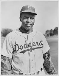 Nevada new mexico arizona alaska this was invented in 1948 in switzerland by george de mestral. The Jackie Robinson Story Archives Chimesfreedom