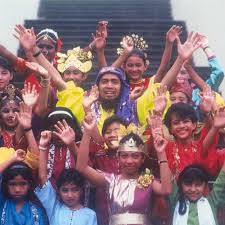 Dr sam — saya anak malaysia. Saya Anak Malaysia Song By Dr Sam Spotify