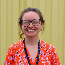 Ark Start's Director of Early Years, Molly Devlin, Inspirational Educator  Award 2025