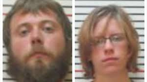 2 arrested in connection with business burglary