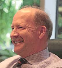 Nick Farmer elected as TEA's first European president