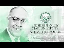 Mississippi Valley State University: A Legacy In Motion