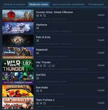 Salut, fan de jeux vidéo ! Jeux Videos Pc En Telechargement Gratuit Et Legal