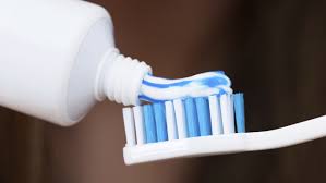 After the wash cycle has ended, check to see if the bloodstains have been removed. Unexpected Uses For Toothpaste Removing Stains Polishing Brass And More Bt