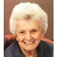 Winifred Berberick Obituary (1933