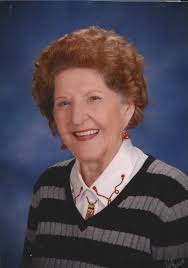 Isabel Brock Obituary