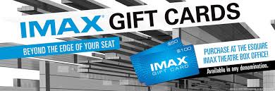 Maybe you would like to learn more about one of these? Theatre Info Imax