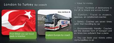 Welcome to your eurolines european page. London To Turkey Cheap Coach Bus Tickets And Timetables Bus To Turkey Coach To Turkey Europebus Co Uk