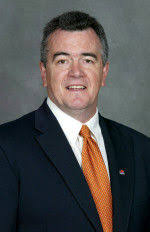 Bucknell basketball coach Pat Flannery retires
