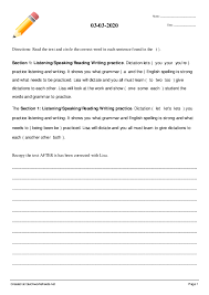 Our team looks good but yours looks better. 03 03 2020 Fully Customisable Worksheet Quickworksheets