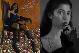 The Photographer Defying Stereotypical Western Beauty Ideals