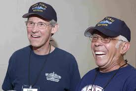 Registered Shipmates