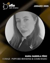 Compartimos la siguiente tanda de jurados que representan a Ecuador en el  @effielatam