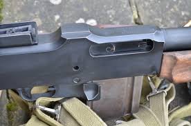 ACM M1918 BAR review - Paratrooper.be