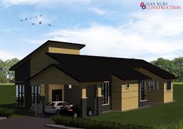 Galeri pelan rumah pakar buat rumah tanah sendiri. Pelan Rumah Impian Banglo 1 Tingkat 5 Bilik Tidur Dan 5 Bilik Air Ceritera Ibu