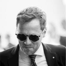 Michiel Vanhoof Email & Phone Number