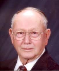 Paul "Kenn" Thacker (1931-2010)