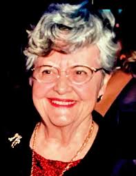 Obituary information for Lillian Bronner Oliva